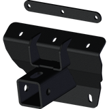 KFI PRODUCTS HITCH - REAR RECEIVER - 2" - KAWASAKI TERYX Front - Driven Powersports
