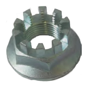 WIDEOPEN NUT AXLE RR 18MM (AN300W) - Driven Powersports