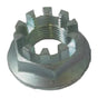 WIDEOPEN NUT AXLE RR 18MM (AN300W) - Driven Powersports