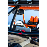 KLOCK WERKS Nomad Univ Device Mount/Adjusts fr 0.5" to 2" Application Shot - Driven Powersports