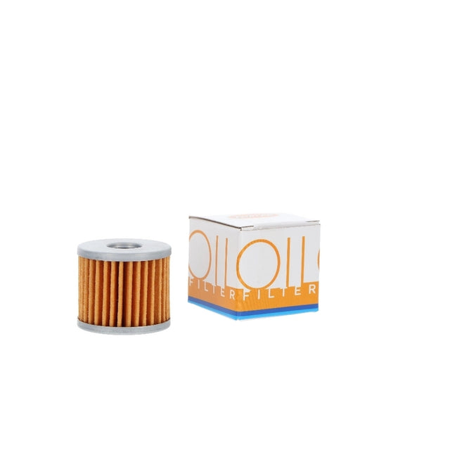 OIL FILTER FOR OIL COOLER (#160410/#160430/#160432 - Driven Powersports