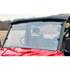 DIRECTION2 CFMOTO UFORCE U10 FULL WINDSHIELD GP 24-25 (CFU10WS1004GP) - Driven Powersports