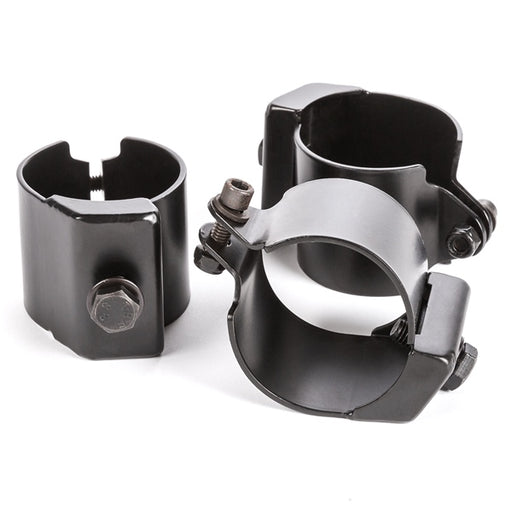 KIMPEX CLAMPS SPARE TIRE CARRIER 2IN QTY3 (DKAP-175997) - Driven Powersports