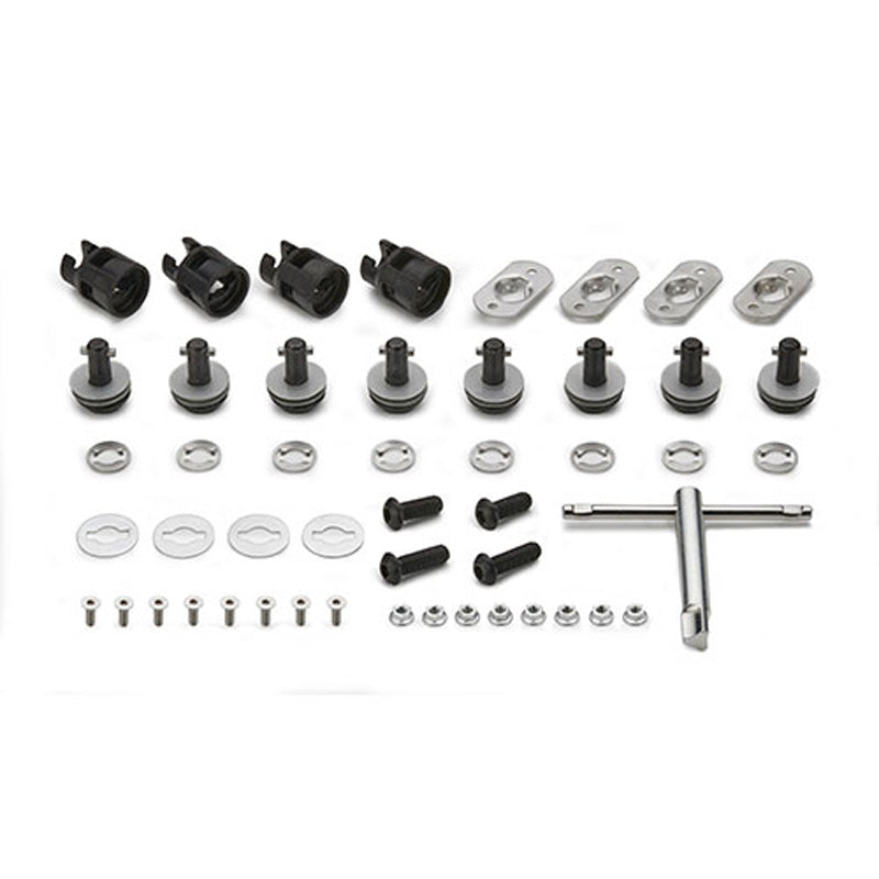 KAPPA RAPID RELEASE KIT 01 - Driven Powersports
