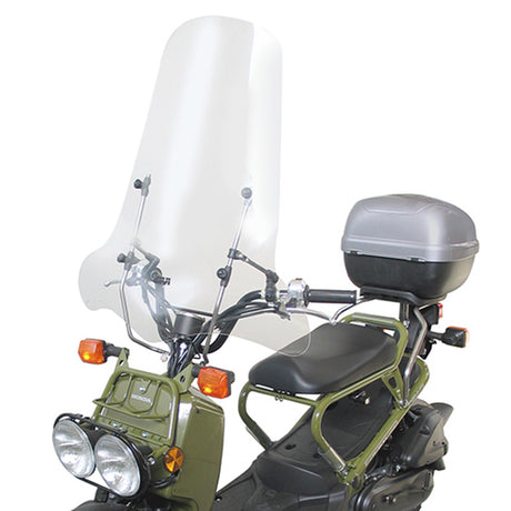 KAPPA CLEAR WINDSCREEN SPORTCITY 200 Clear - Driven Powersports