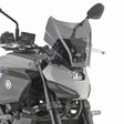 SMOKE WINDSCREEN CB650R/1000R Smoke - Driven Powersports