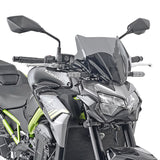 SMOKE WINDSCREEN HONDA CB500F Smoke - Driven Powersports