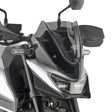 1221AK Windshield - Smoke - Honda CB1000SP - Driven Powersports