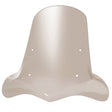 KAPPA CLEAR WINDSCREEN SPORTCITY 200 Clear - Driven Powersports