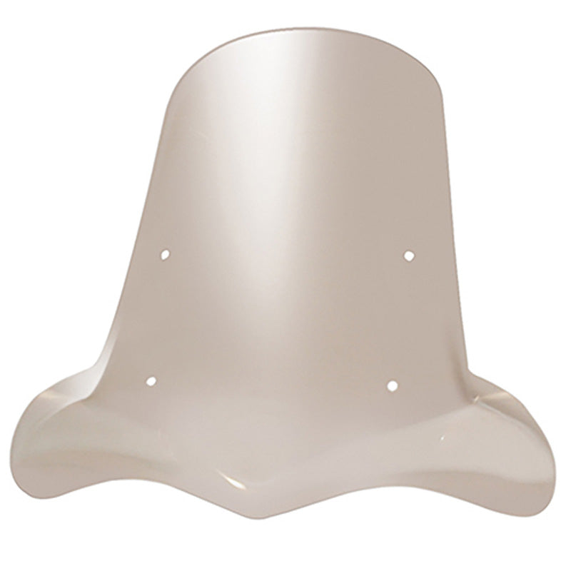 KAPPA CLEAR WINDSCREEN SPORTCITY 200 Clear - Driven Powersports