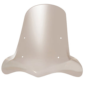 KAPPA CLEAR WINDSCREEN SPORTCITY 200 Clear - Driven Powersports