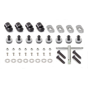 KAPPA RAPID RELEASE KIT 14 - Driven Powersports