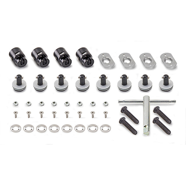 KAPPA RAPID RELEASE KIT 14 - Driven Powersports
