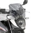 SMOKE WINDSCREEN GSX-8S - Driven Powersports