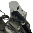 SMOKE WINDSCREEN PIAGGIO MP3 500 - Driven Powersports