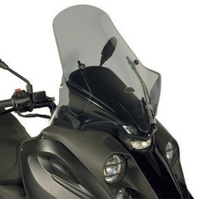 SMOKE WINDSCREEN PIAGGIO MP3 500 - Driven Powersports