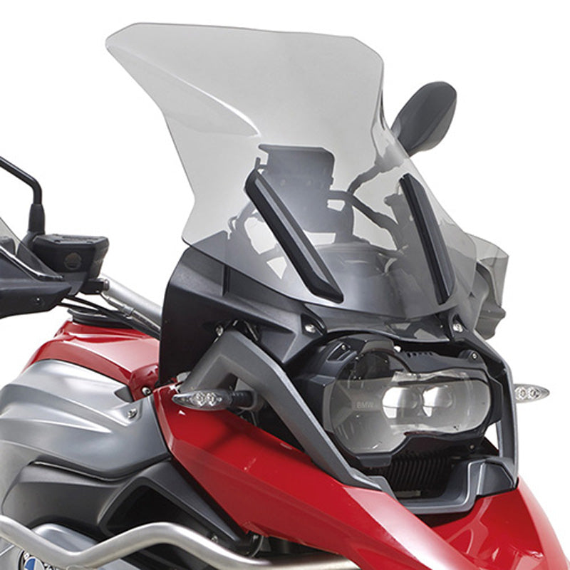 KAPPA SMOKE WINDSCREEN R1200GS Smoke - Driven Powersports