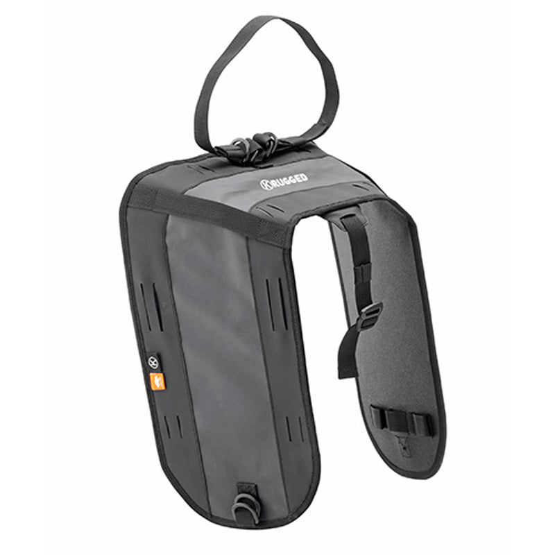 KAPPA K-RUGGED AV00 UNIVERSAL BASE FOR AV01/AV02 - Driven Powersports