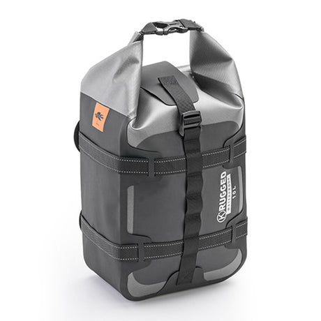 KAPPA K-RUGGED AV01 10L WATERPROOF CARGO BAG - Driven Powersports