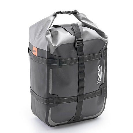 KAPPA K-RUGGED AV02 20L WATERPROOF CARGO BAG - Driven Powersports