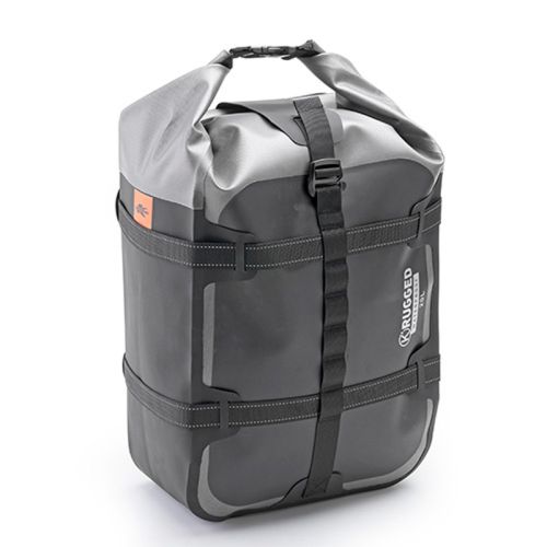 Kappa K-Rugged AV02 20L Waterproof Cargo Bag