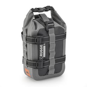 KAPPA K-RUGGED AV05 3L ENGINE GUARD BAG - Driven Powersports