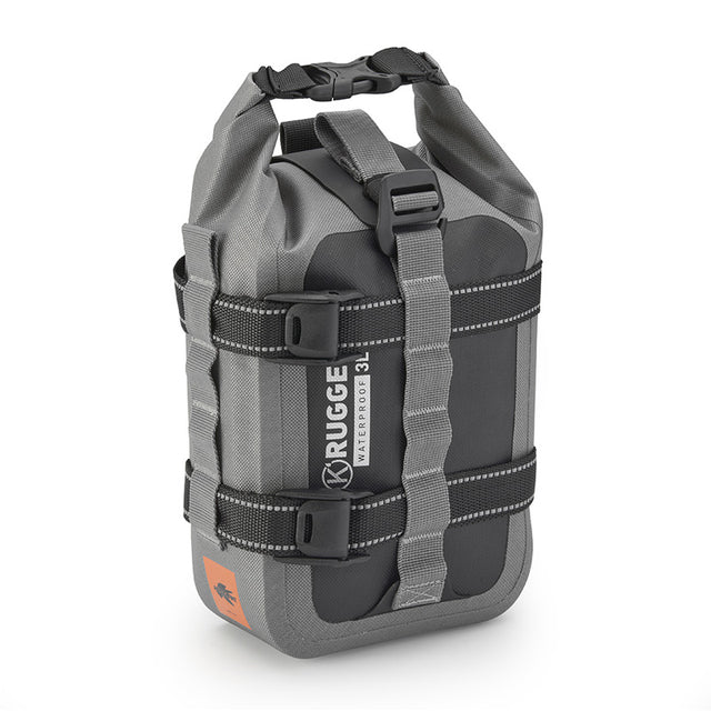 KAPPA K-RUGGED AV05 3L ENGINE GUARD BAG - Driven Powersports
