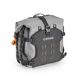 KAPPA K-RUGGED AV07 30L WATERPROOF MONOKEY SIDE BAGS - Driven Powersports