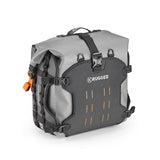 KAPPA K-RUGGED AV07 30L WATERPROOF MONOKEY SIDE BAGS - Driven Powersports