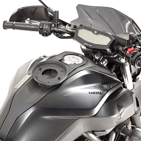 KAPPA TANKLOCK SYSTEM YAMAHA MT07 - Driven Powersports