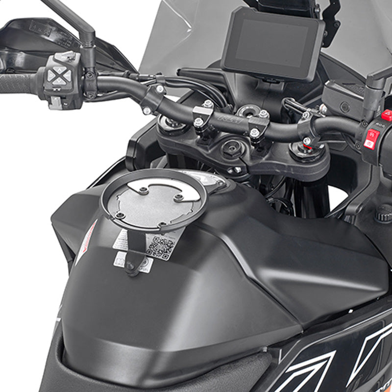 KAPPA TANKLOCK SYSTEM KTM 890SMT - Driven Powersports