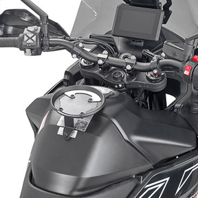 KAPPA TANKLOCK SYSTEM KTM 890SMT - Driven Powersports