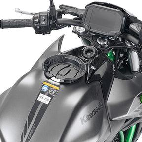 TANKLOCK SYSTEM KAWASAKI Z650 - Driven Powersports