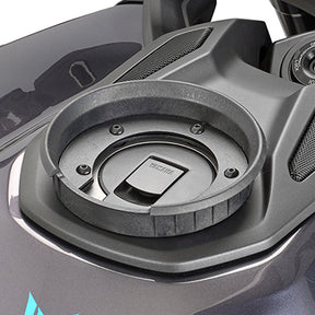 KAPPA TANKLOCK SYSTEM YAMAHA MT09 - Driven Powersports