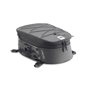 KAPPA DR02 K-DRIFTER 9L TAIL BAG - Driven Powersports