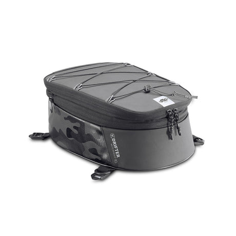 KAPPA DR02 K-DRIFTER 9L TAIL BAG - Driven Powersports