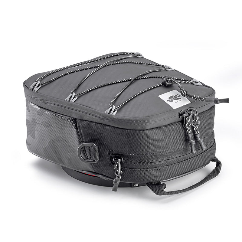 KAPPA DR04 K-DRIFTER 5L TANKLOCK BAG - Driven Powersports