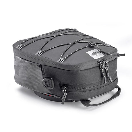 KAPPA DR04 K-DRIFTER 5L TANKLOCK BAG - Driven Powersports