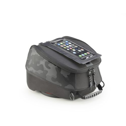 Kappa DR06 K-Drifter 9L Tanklock Bag