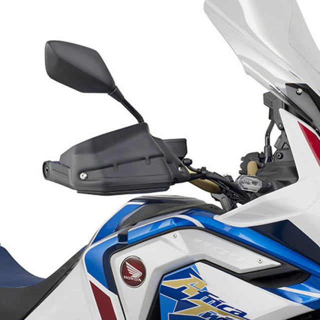 HAND PROTECTOR EXTENTIONS AFRICA TWIN - Driven Powersports