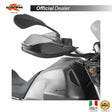 HAND PROTECTOR EXTENTIONS MOTO GUZZI V85 TT - Driven Powersports
