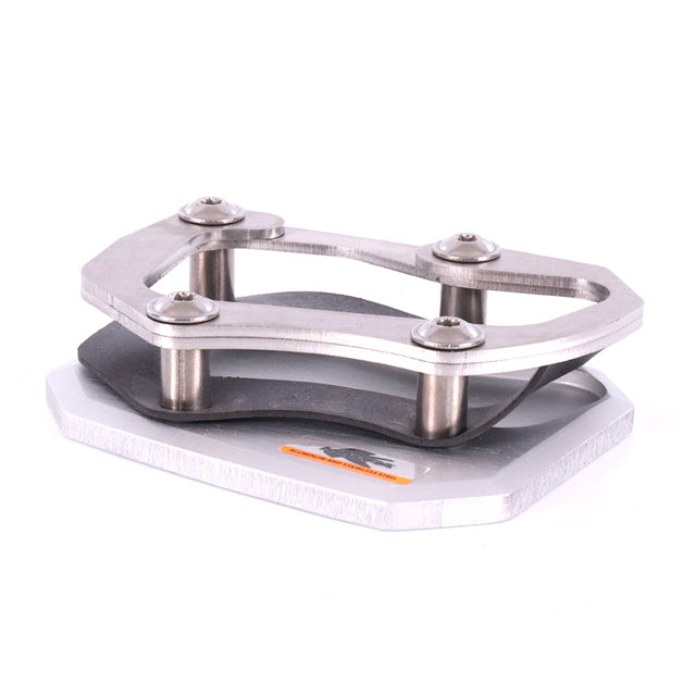 SIDE STAND EXTENSION TIGER EXPLORER - Driven Powersports