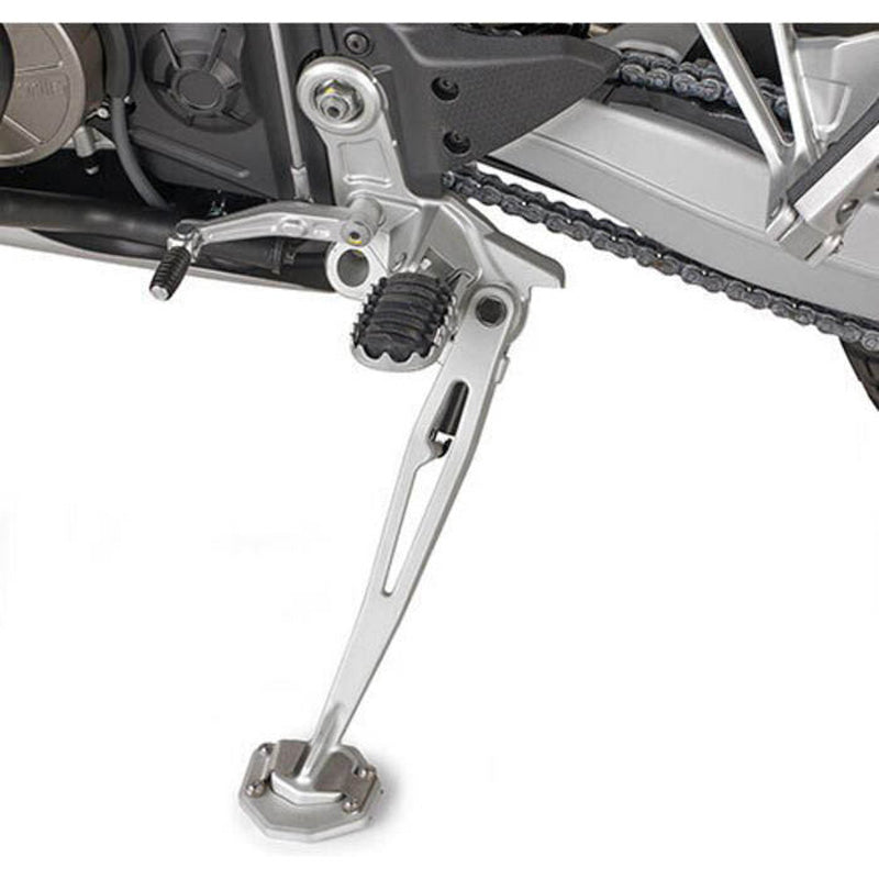 SIDE STAND EXTENSION APRILIA TUAREG 660 - Driven Powersports