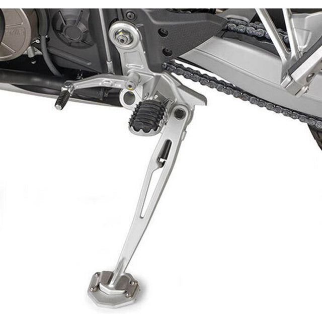 SIDE STAND EXTENSION APRILIA TUAREG 660 - Driven Powersports