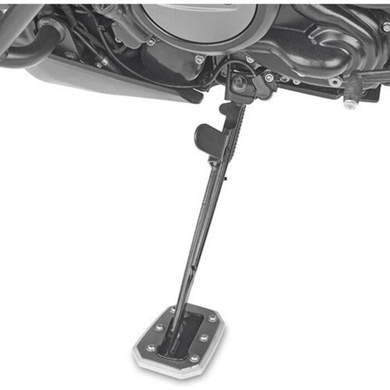 SIDE STAND EXTENSION PAN AMERICA 1250 - Driven Powersports