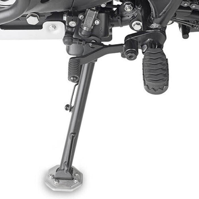 SIDE STAND EXTENSION HIMALAYAN 2021 - Driven Powersports