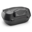 BLACK BACKREST K4900 - Driven Powersports