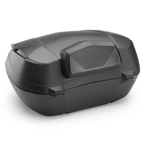 BLACK BACKREST K4900 - Driven Powersports