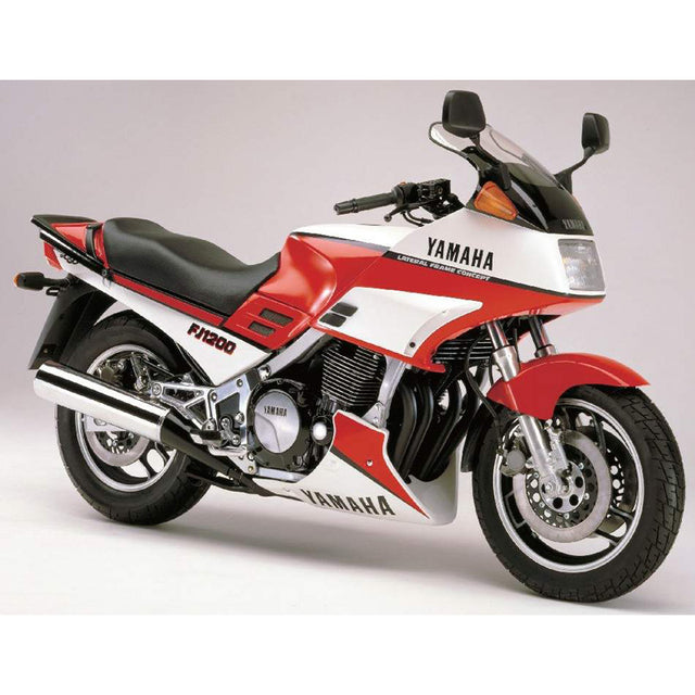KAPPA MONORACK-3 YAMAHA FJ1100 - Driven Powersports