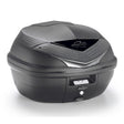 K355NT2 TECH MONOLOCK MATTE BLACK 35L Matte Black - Driven Powersports